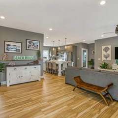 PBE Villas LLC · Poipu Walk-to-Beach Home, AC, Game Room, Sleeps