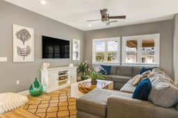 PBE Villas LLC · Poipu Walk-to-Beach Home, AC, Game Room, Sleeps - Image 4